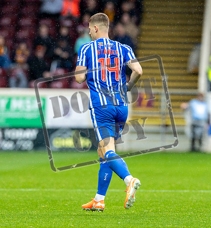 Motherwell v Kilmarnock