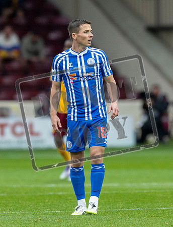 Motherwell v Kilmarnock