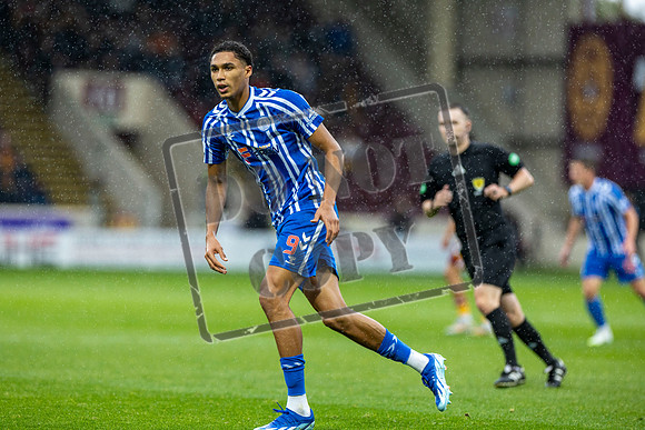 Motherwell v Kilmarnock