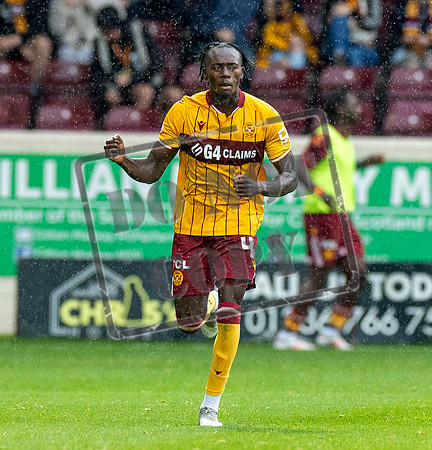 Motherwell v Kilmarnock