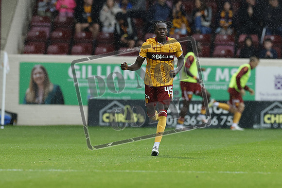 Motherwell v Kilmarnock
