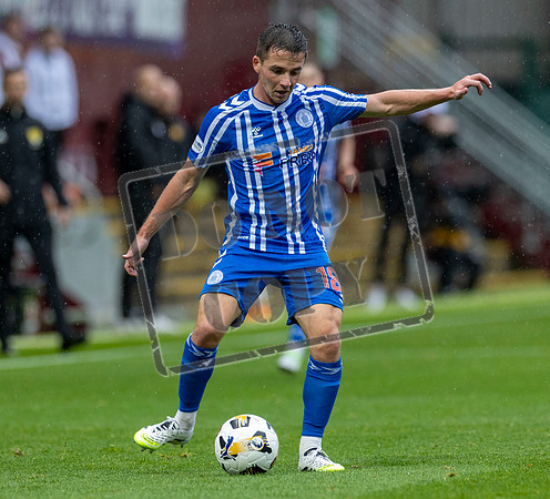 Motherwell v Kilmarnock