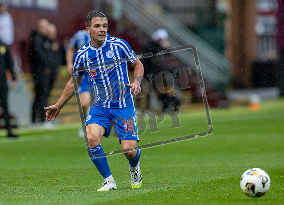 Motherwell v Kilmarnock