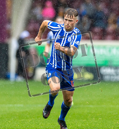 Motherwell v Kilmarnock