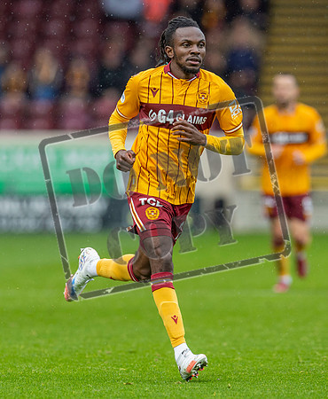 Motherwell v Kilmarnock