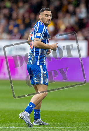 Motherwell v Kilmarnock