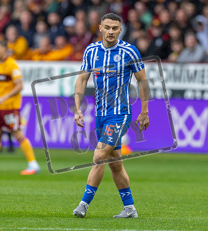 Motherwell v Kilmarnock