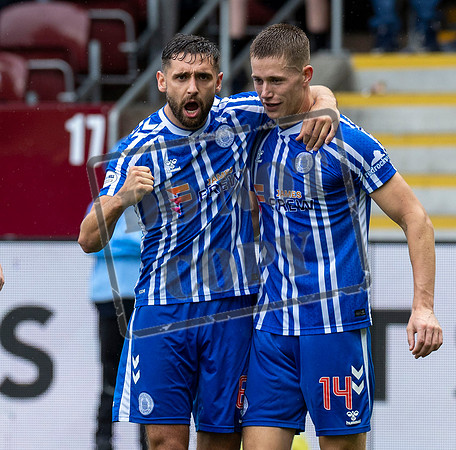 Motherwell v Kilmarnock