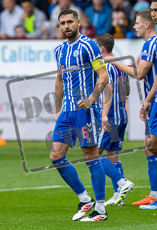 Motherwell v Kilmarnock