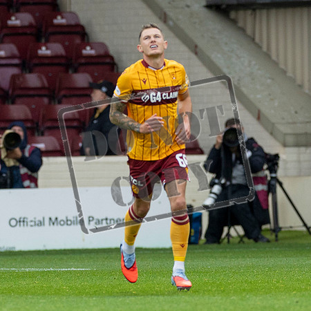 Motherwell v Kilmarnock
