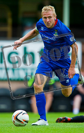 SOCCER Dundee Utd