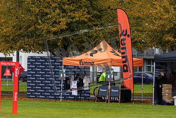 Great Scottish Run