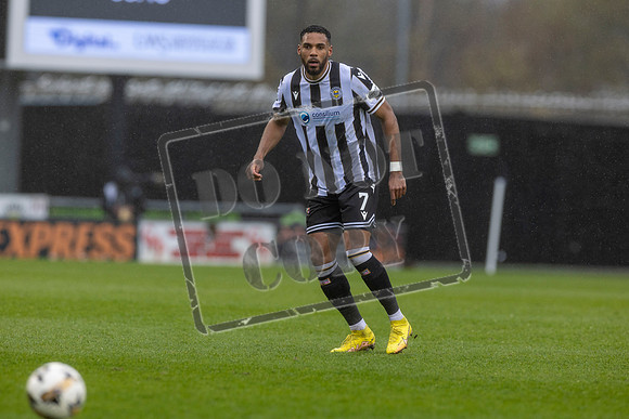 St Mirren v Kilmarnock