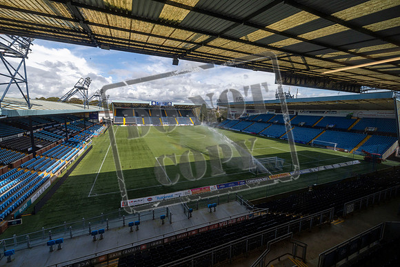 kilmarnock