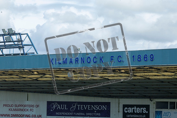 kilmarnock