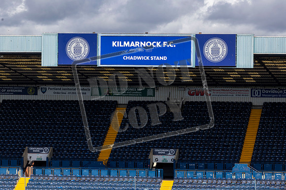 kilmarnock