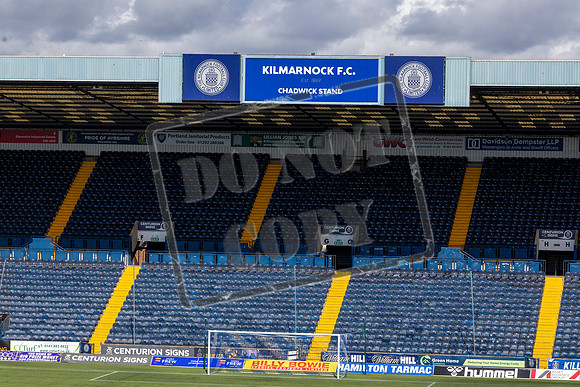 kilmarnock