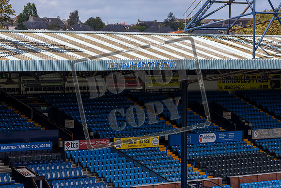 kilmarnock