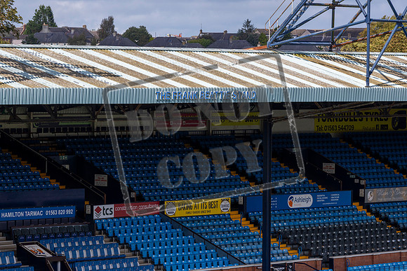 kilmarnock