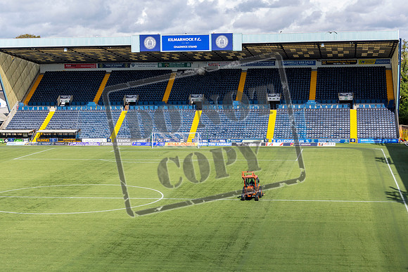 kilmarnock