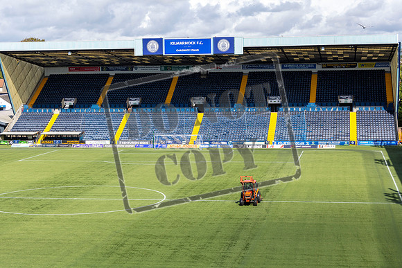 kilmarnock