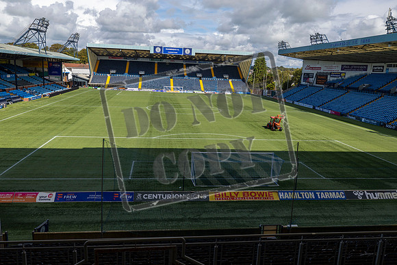 kilmarnock
