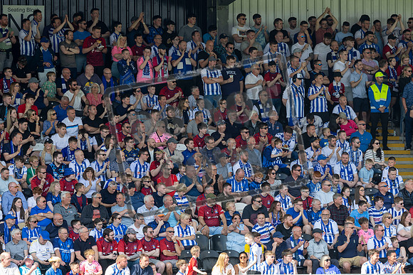 St Mirren v Kilmarnock