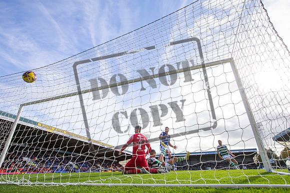 SOCCER St Johnstone
