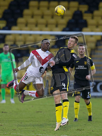 LIVINGSTON V AIRDRIE