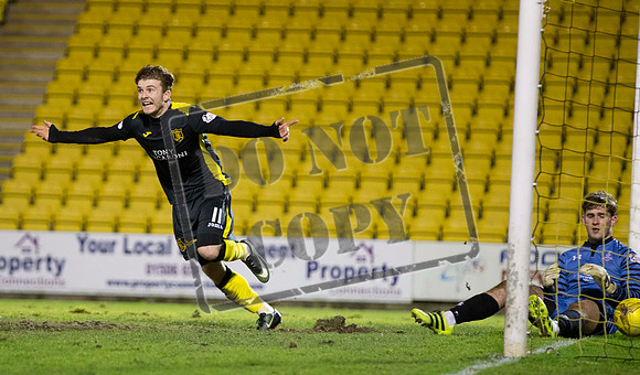 LIVINGSTON V AIRDRIE