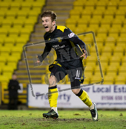 LIVINGSTON V AIRDRIE