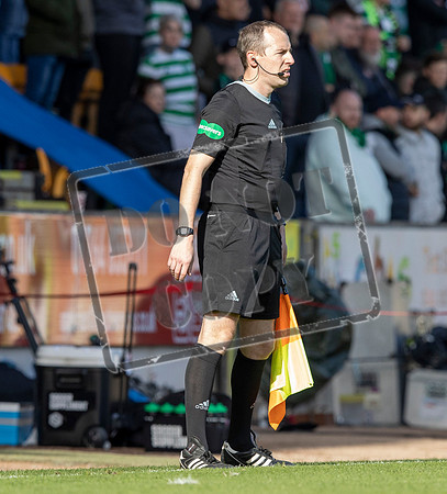 SOCCER St Johnstone