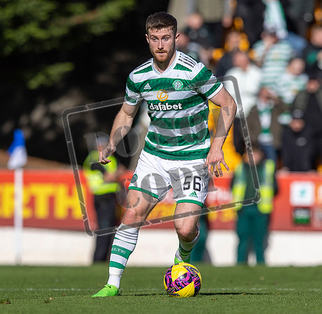 SOCCER St Johnstone
