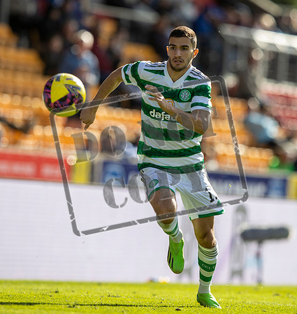 SOCCER St Johnstone