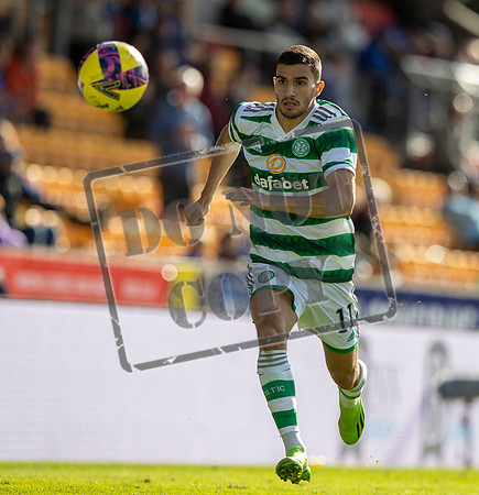 SOCCER St Johnstone