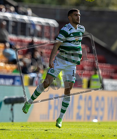 SOCCER St Johnstone