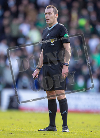 SOCCER St Johnstone