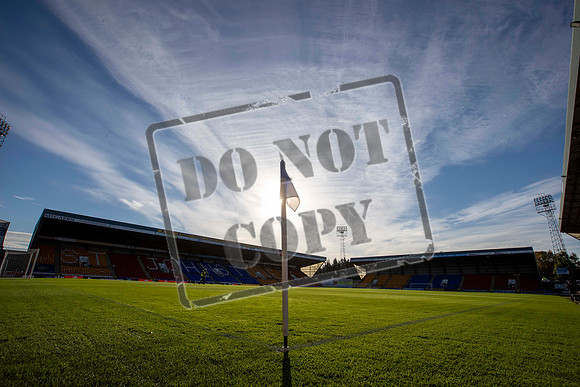SOCCER St Johnstone