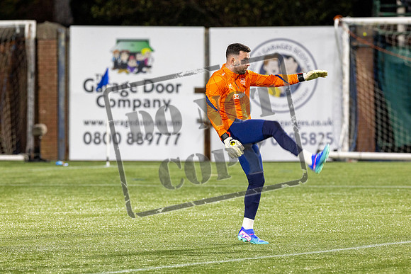 Kilmarnock v Motherwell