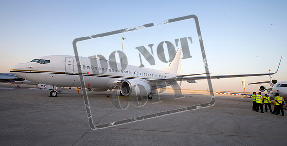 DUBAI AIRSHOW