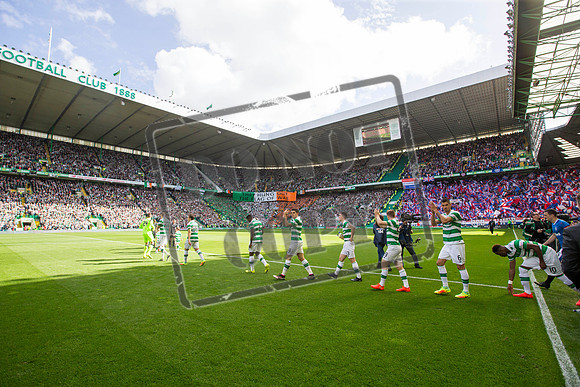 SOCCER Celtic