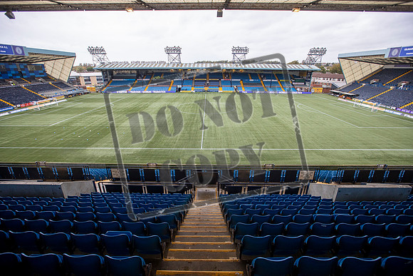 Kilmarnock v Hearts