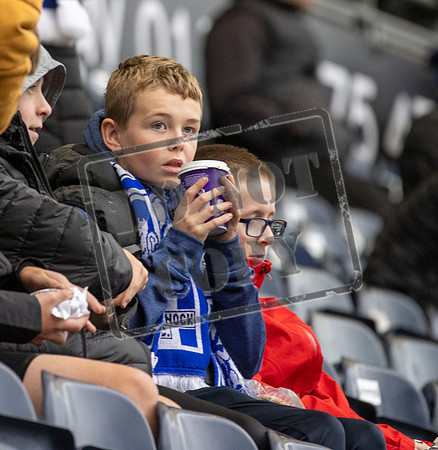 Kilmarnock v Hearts