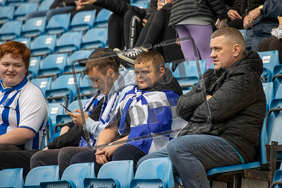 Kilmarnock v Hearts