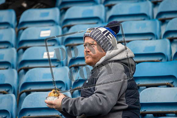 Kilmarnock v Hearts
