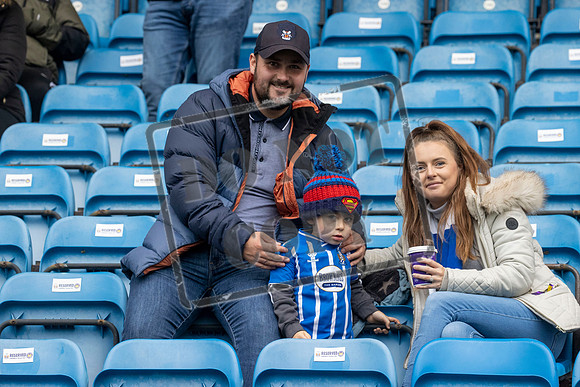 Kilmarnock v Hearts