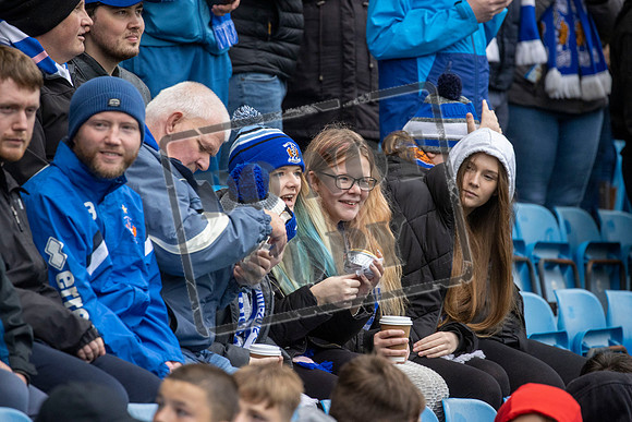 Kilmarnock v Hearts