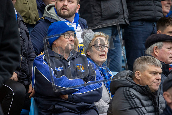 Kilmarnock v Hearts