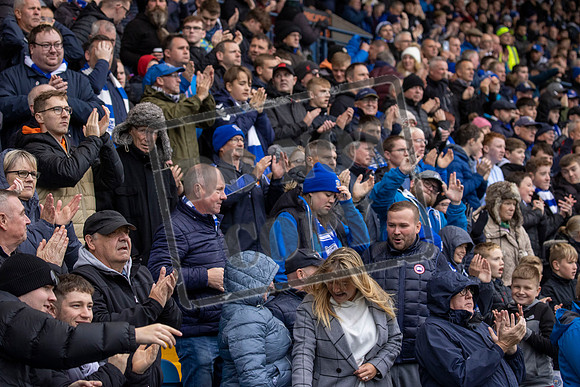 Kilmarnock v Hearts