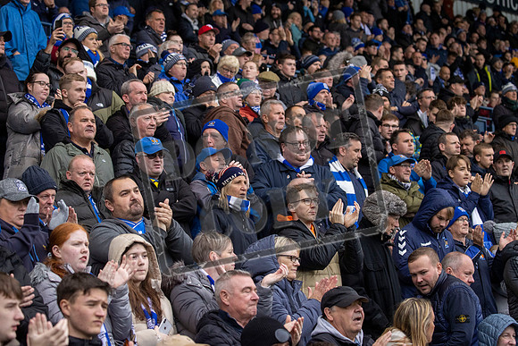 Kilmarnock v Hearts